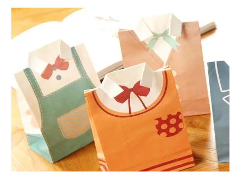 六年级下册美术课件-第7课   巧包装 丨赣美版 13页第4页