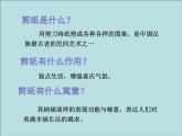 二年級(jí)下冊(cè)美術(shù)課件－14.有趣的剪紙娃娃｜嶺南版