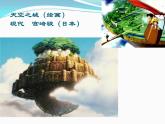 六年級下冊美術(shù)課件第4課 夢幻未來世界｜嶺南版