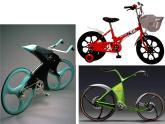 四年級下冊美術(shù)課件－7.自行車和摩托車 ｜嶺南版