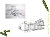 五年级下册美术课件－7.画出立体感、空间感 ｜岭南版