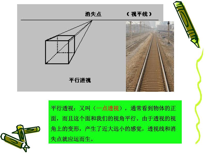 五年级下册美术课件－7.画出立体感、空间感 ｜岭南版06