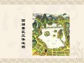 一年級(jí)下冊(cè)美術(shù)課件－4.我的地圖｜蘇少版