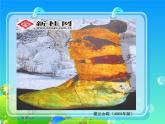 六年級(jí)下冊(cè)美術(shù)課件－4.漂亮的鞋（一）｜蘇少版
