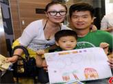 湘美版小學(xué)美術(shù)一下 20.我愛我家 課件