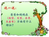 湘美版小學(xué)美術(shù)一下 20.我愛我家 課件