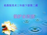 2保护水资源 课件