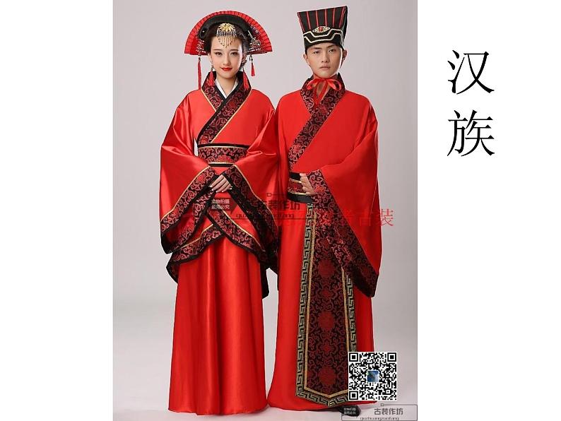 13服装上的装饰  课件第8页