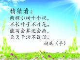 6灵巧的手 课件