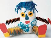 9纸条小玩具 课件