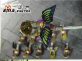 17會(huì)游的玩具 課件