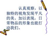 12平凡的美 課件