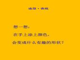 9手形的聯(lián)想 課件