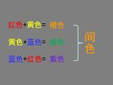 11橙色的畫 課件