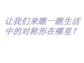 6巧用对称形 课件
