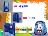 7我的書包 課件