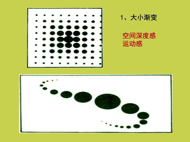 三年级下册美术课件－19渐变的形  ｜苏少版第7页