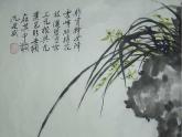 五年級(jí)下冊(cè)美術(shù)課件－13 詩(shī)配畫  ｜蘇少版
