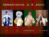 五年級下冊美術課件－7看戲  ｜蘇少版