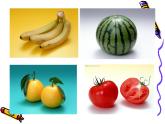 5 蔬果的联想 课件