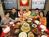 冀美版小學(xué)美術(shù)四下 5.節(jié)日的餐桌 課件