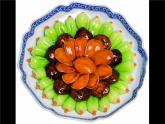 冀美版小學(xué)美術(shù)四下 5.節(jié)日的餐桌 課件