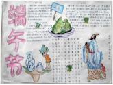 冀美版小学美术五下 3.设计手抄报 课件