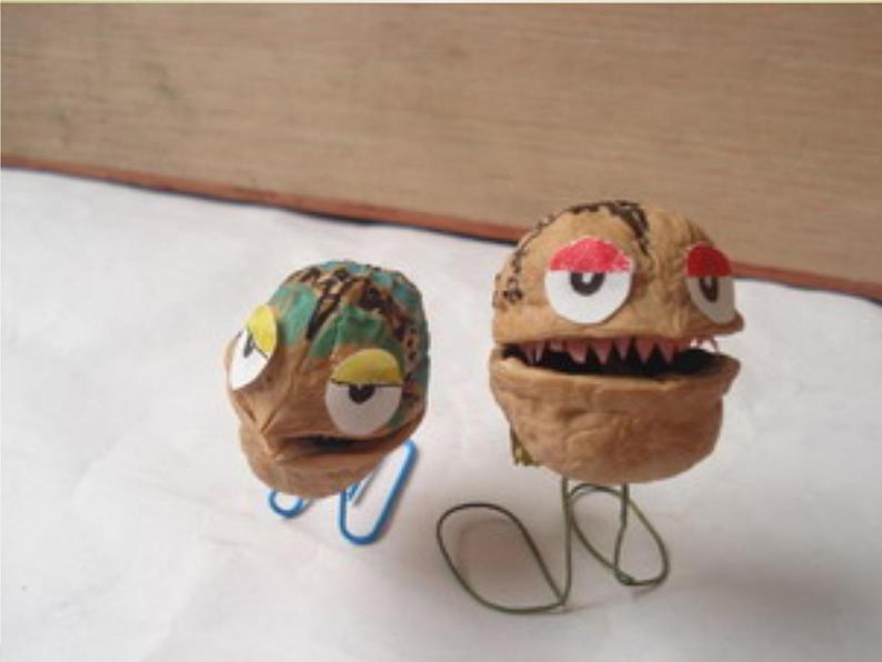 六年级下册美术课件－4.线材成型｜冀教版（2014秋）第5页