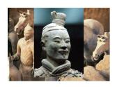 六年级下册美术课件－3.回到古代｜岭南版