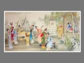 六年級下冊美術(shù)課件－7.美麗的園林｜蘇少版