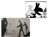 湘美版小學美術(shù)二下 17.影子大王 課件