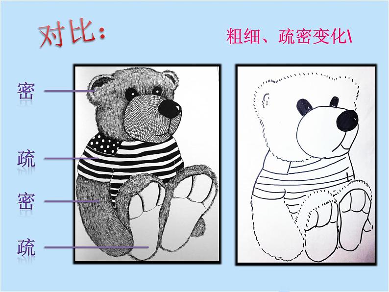 四年级上册美术课件-第3课  画玩具 ▏人美版（北京）06