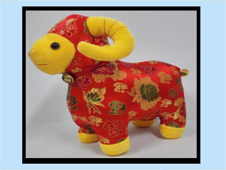 四年级上册美术课件-第3课  画玩具 ▏人美版（北京）07