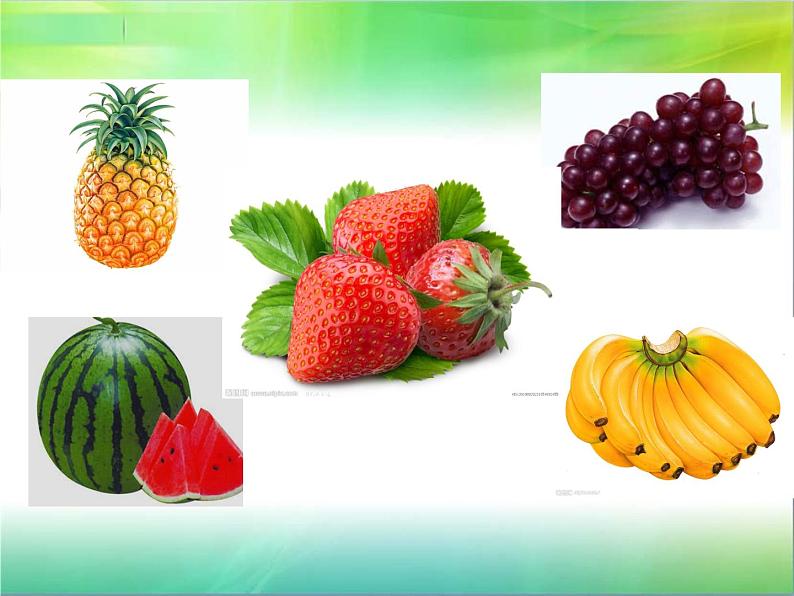 三年级下册美术课件－4.瓜果飘香｜赣美版第5页