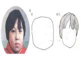 一年級下冊美術(shù)課件－11.這是我呀｜蘇少版