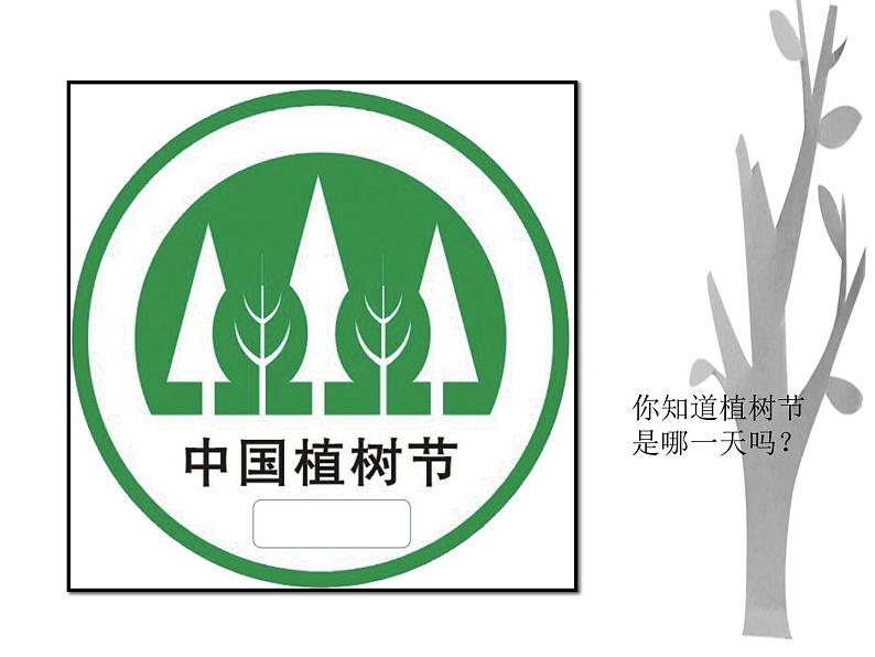 三年级下册美术课件-第4课  绿色家园丨浙美版第3页