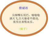 赣美版二下5.虫虫世界 课件