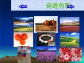 嶺南版五年級下冊美術(shù) 10.變幻的色彩 課件