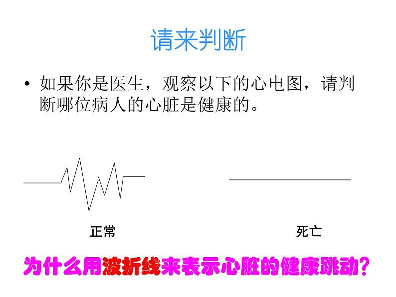 岭南版五年级下册美术 9.用线条、色彩画感觉 课件第2页