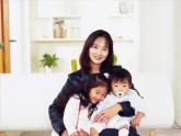 湘美版小學(xué)美術(shù)一下 20.我愛我家 課件