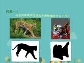 湘美版小学美术二下 3.小老虎 课件