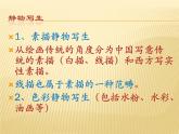 《靜物寫生》課件03