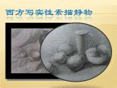 《靜物寫生》課件03