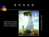 《色彩的情感》課件1