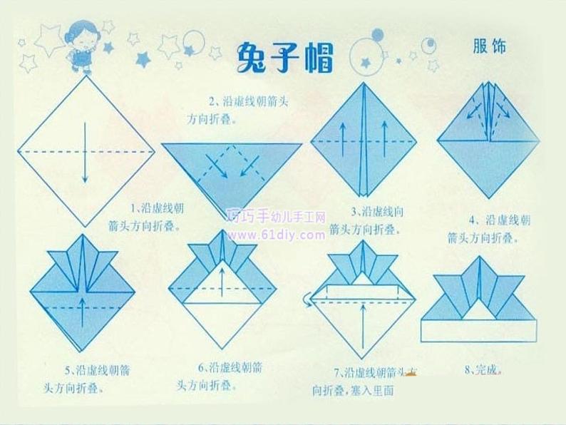 《千姿百态的帽子》课件05