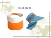 《千姿百態(tài)的帽子》課件2