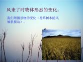 《风来了》课件2