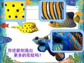 一年級下冊美術(shù)課件－7.大魚和小魚｜嶺南版