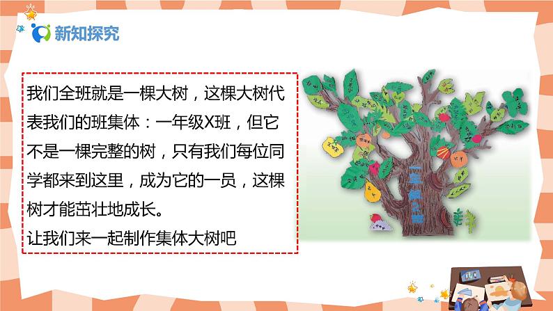 人美版美术一年级上册1.《让大家认识我》课件+教学设计08