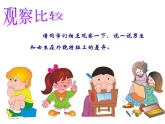 湘美版小學美術二下 14.男生女生 課件